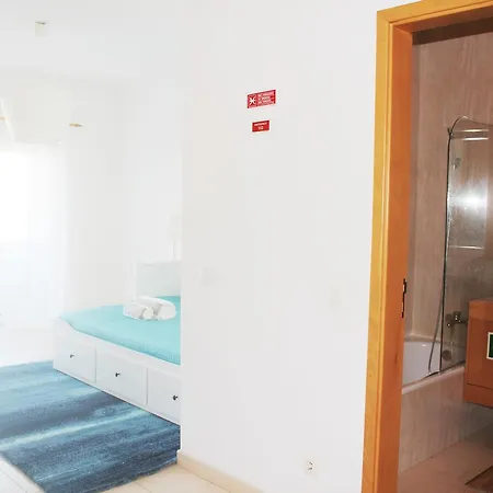 Apartment Maria Do Mar