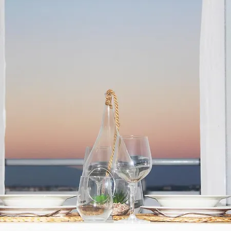 Apartman Maria Do Mar *