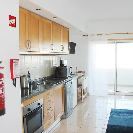 Maria Do Mar Apartman Portimão