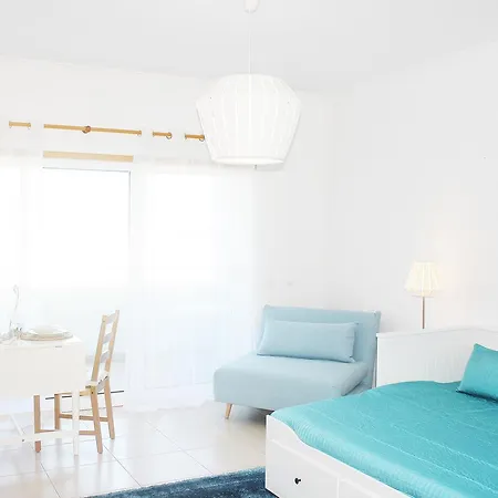 Maria Do Mar Apartman *